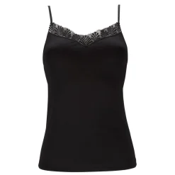 Hot Emotion Elegance Camisole Top Women Sleepwear