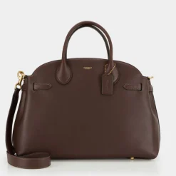 Outlet Empire 40 Carryall Bag Women Crossbody Bags|Top Handle Bags