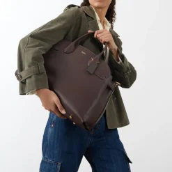 Outlet Empire 40 Carryall Bag Women Crossbody Bags|Top Handle Bags