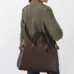 Outlet Empire 40 Carryall Bag Women Crossbody Bags|Top Handle Bags