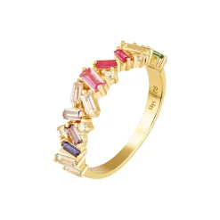 New Enrich Ring Women Rings
