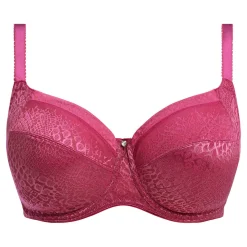 New Envisage Underwired Full Cup Side Support Bra Women Lingerie