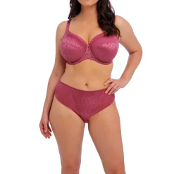 New Envisage Underwired Full Cup Side Support Bra Women Lingerie