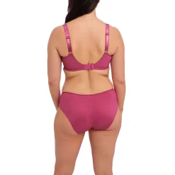 New Envisage Underwired Full Cup Side Support Bra Women Lingerie