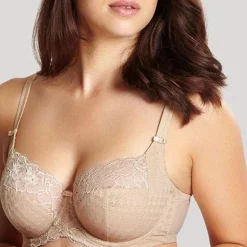 Outlet Envy Full Cup Bra Women Lingerie