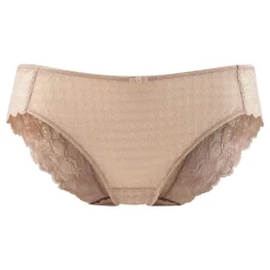 Best Envy Mid-Rise Jacquard Briefs Women Lingerie