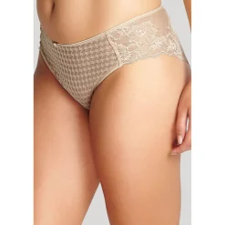 Best Envy Mid-Rise Jacquard Briefs Women Lingerie