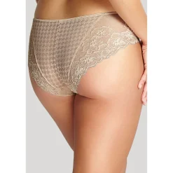Best Envy Mid-Rise Jacquard Briefs Women Lingerie