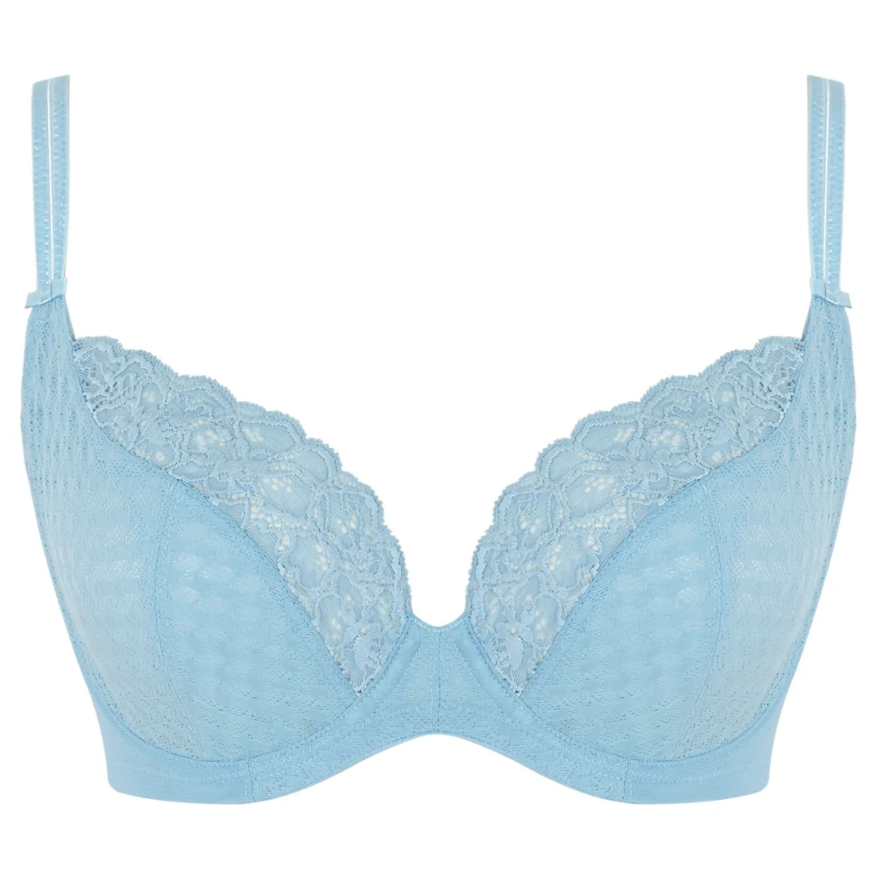 Envy Plunge Bra Women Lingerie