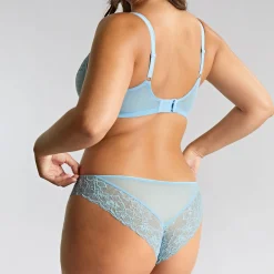 Envy Plunge Bra Women Lingerie
