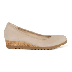 Best Epworth Wedge Ballet Flats Women Flats