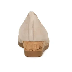 Best Epworth Wedge Ballet Flats Women Flats