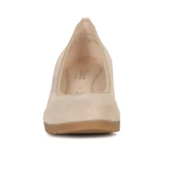 Best Epworth Wedge Ballet Flats Women Flats