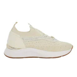 Sale Eras Embellished Platform Trainers Women Trainers