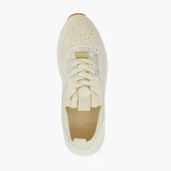 Sale Eras Embellished Platform Trainers Women Trainers