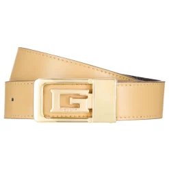 Hot Erica Reversible Logo Belt Women Belts