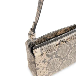 Clearance Erica Snake Shoulder Bag Women Shoulder Bags