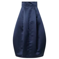 Outlet Erin High-Rise Tulip Flared Skirt Women Skirts