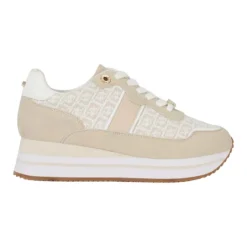 New Escapade Monogram Flatform Trainers Women Trainers