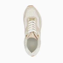 New Escapade Monogram Flatform Trainers Women Trainers