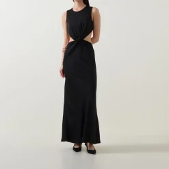 Discount Esfira Twist Dress Women Dresses