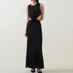 Discount Esfira Twist Dress Women Dresses