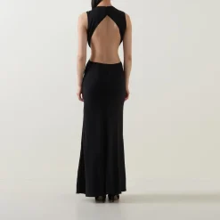 Discount Esfira Twist Dress Women Dresses
