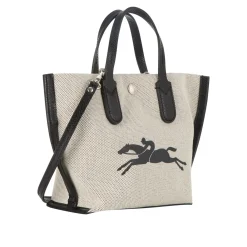 New Essential Canvas Medium Tote Bag Women Crossbody Bags|Top Handle Bags