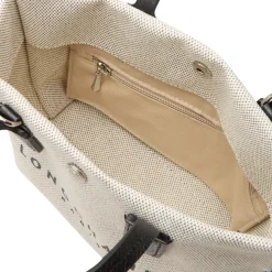 New Essential Canvas Medium Tote Bag Women Crossbody Bags|Top Handle Bags