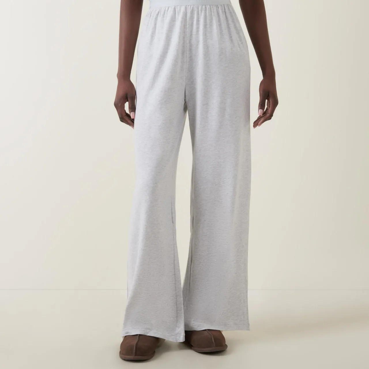 New Essential Henley Pyjama Bottoms Women Sleepwear