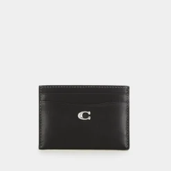 Outlet Essential Logo Cardholder Women Wallets