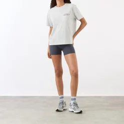 Clearance Essential Logo T-shirt Women Activewear