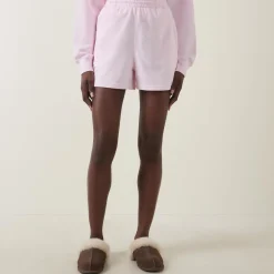 Discount Essential Lounge Shorts Women Sleepwear