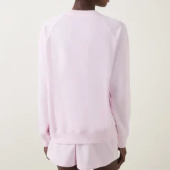 Discount Essential Lounge Sweatshirt Women Sleepwear