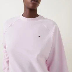 Discount Essential Lounge Sweatshirt Women Sleepwear