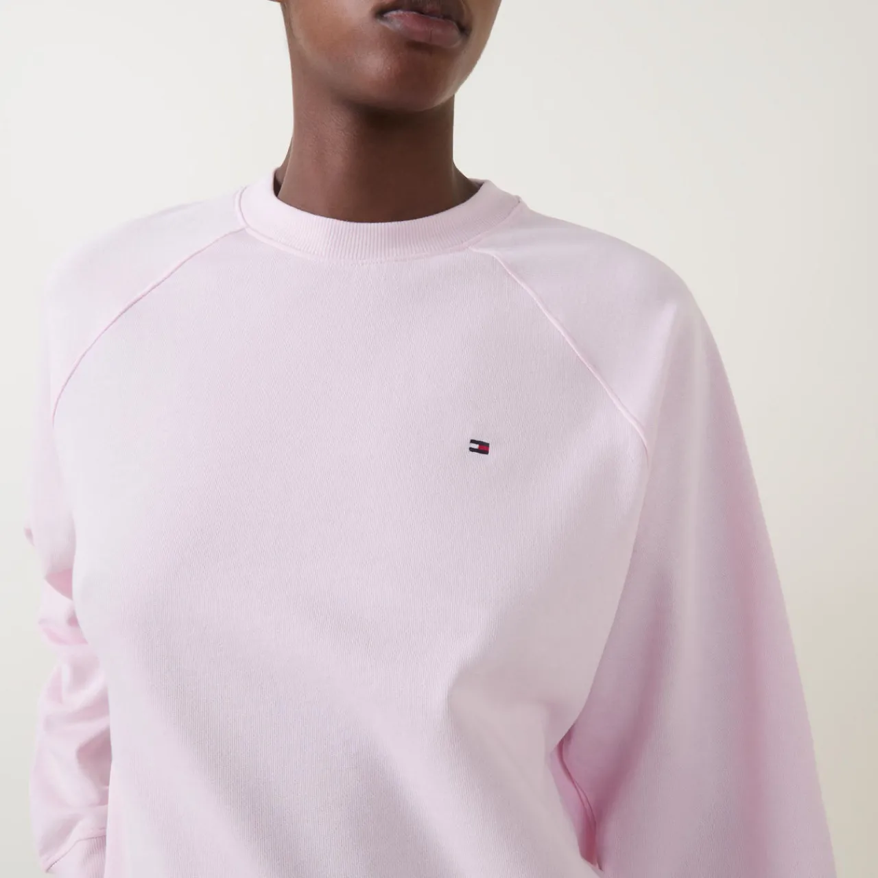 Discount Essential Lounge Sweatshirt Women Sleepwear