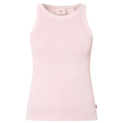 Discount Essential Racer Tank Top Women Tops