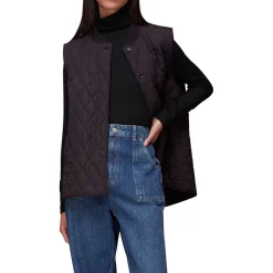 Sale Essential Ribbed Polo Neck Women Sweaters & Cardigans