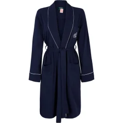 Best Essential Robe  Blue Women Sleepwear