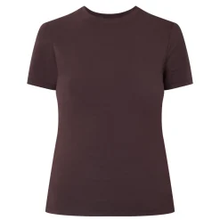 Outlet Essential Sculpt Short Sleeve T-Shirt Women Activewear|Tops