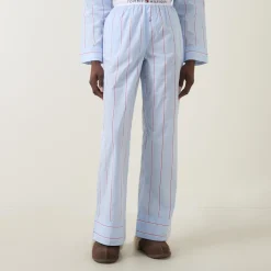 New Essential Striped Pyjama Bottoms Women Sleepwear