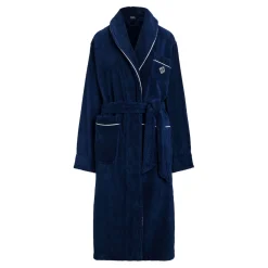 Discount Essential Towel Logo Robe Women Sleepwear