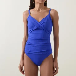 New Essentials Retro Bikini Briefs Women Swimwear & Beachwear