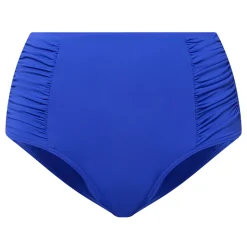 Online Essentials Ruched Bikini Briefs Women Swimwear & Beachwear