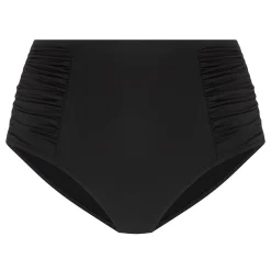 Hot Essentials Ruched Bikini Briefs Women Swimwear & Beachwear