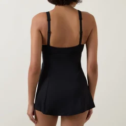 Essentials Swimsuit Dress Women Swimwear & Beachwear