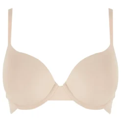 Essentiel Padding Plunge Bra Women Lingerie