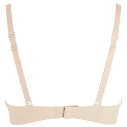 Essentiel Padding Plunge Bra Women Lingerie