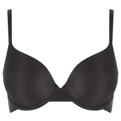Best Essentiel Padding Plunge Bra Women Lingerie