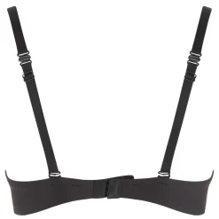 Best Essentiel Padding Plunge Bra Women Lingerie